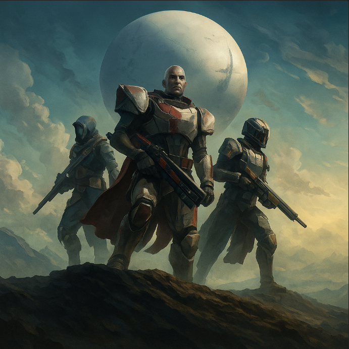 Destiny 2