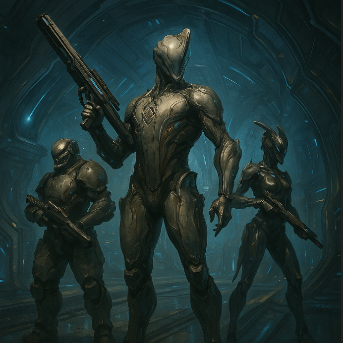 WarFrame