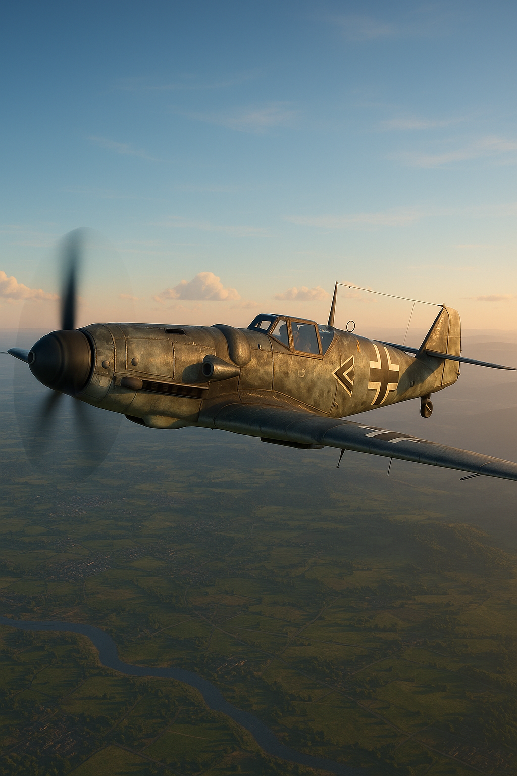 War Thunder 